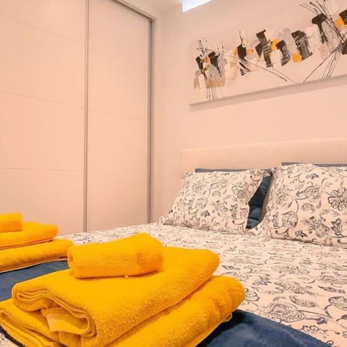 Puerto Del Carmen Airconditioned 2Bed Poolside Apt エクステリア 写真