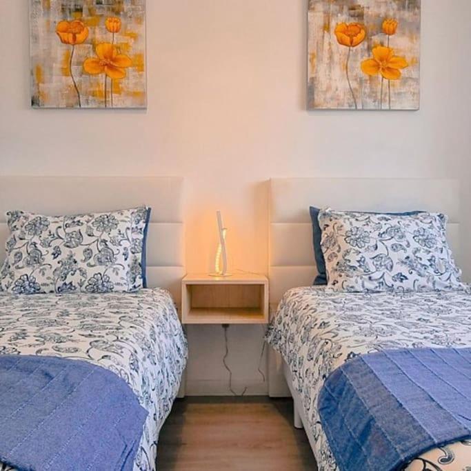 Puerto Del Carmen Airconditioned 2Bed Poolside Apt エクステリア 写真