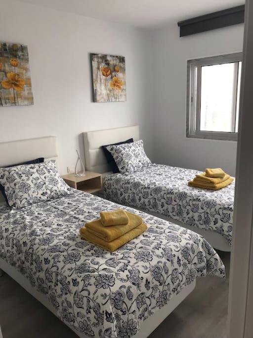 Puerto Del Carmen Airconditioned 2Bed Poolside Apt エクステリア 写真